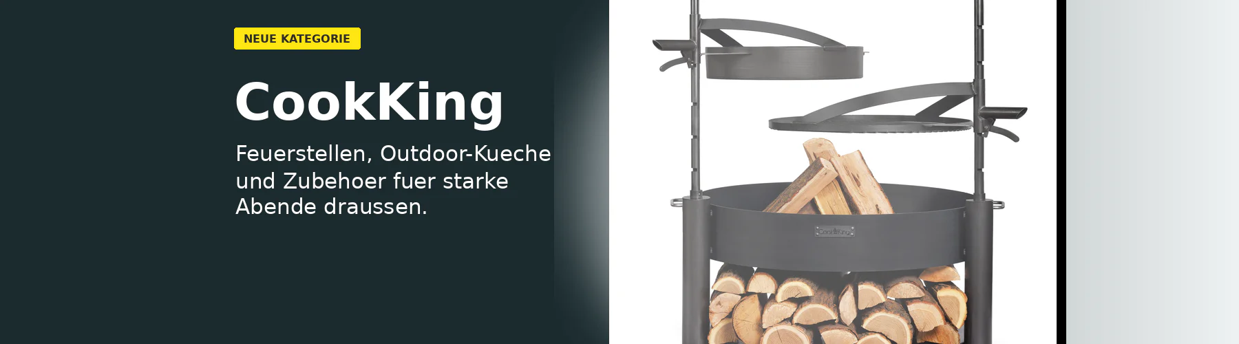 Ihre Unabhängigkeit beginnt hier