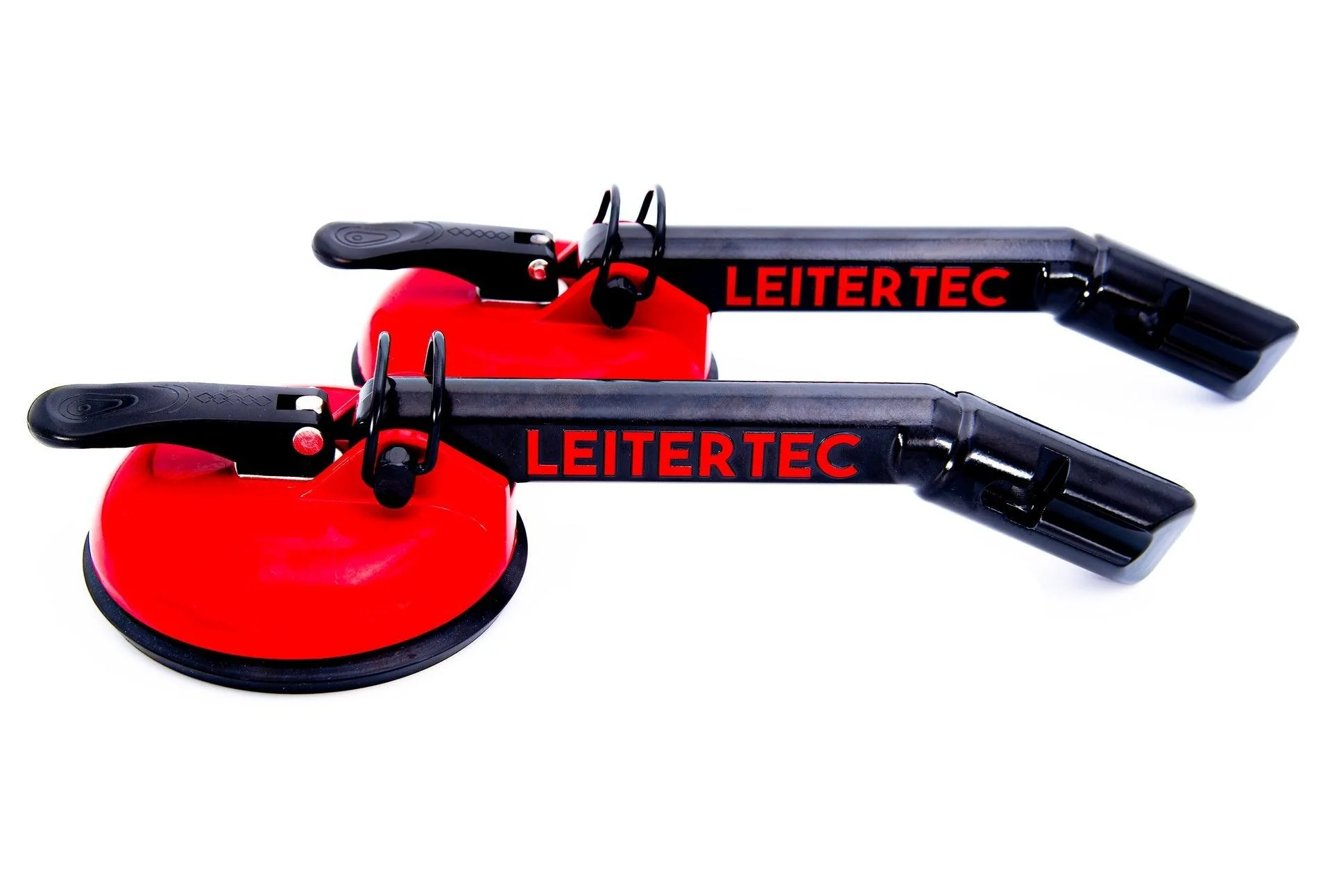 2,9 m Teleskopleiter inkl. Leitertec System - Image 3