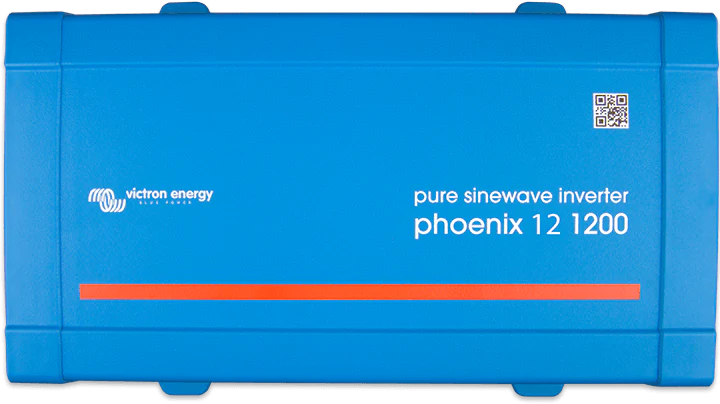 Phoenix 24/250 VE.Direct Schuko*