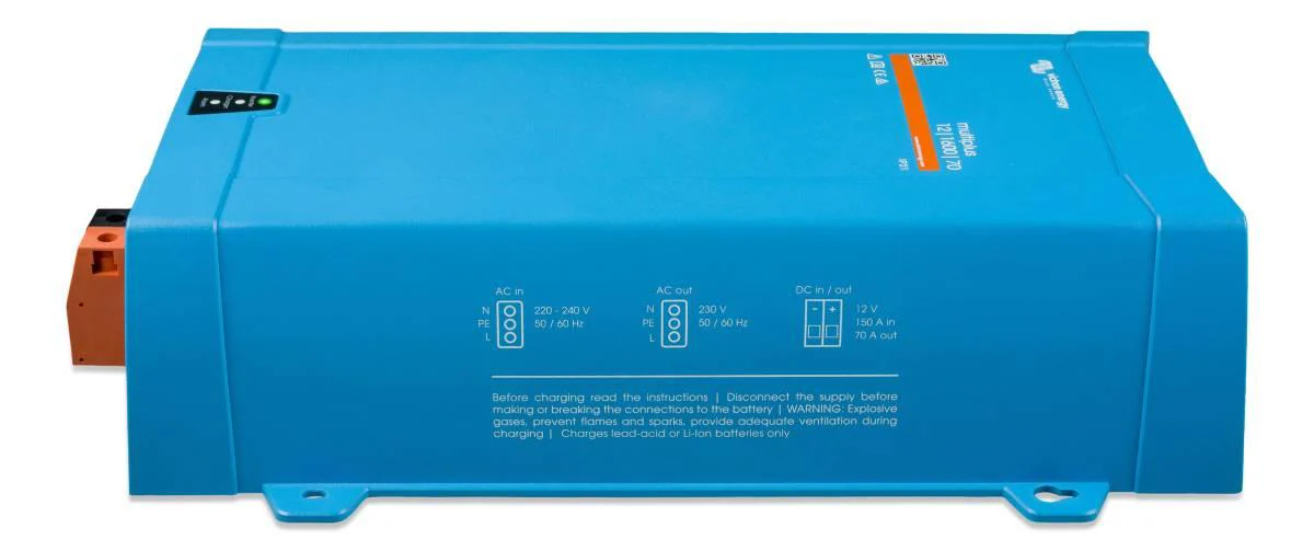 MultiPlus 12/1600/70-16 - Image 3