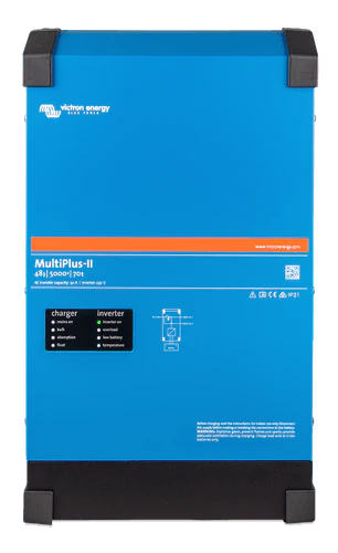 B-Ware MultiPlus-II 48/5000/70-50