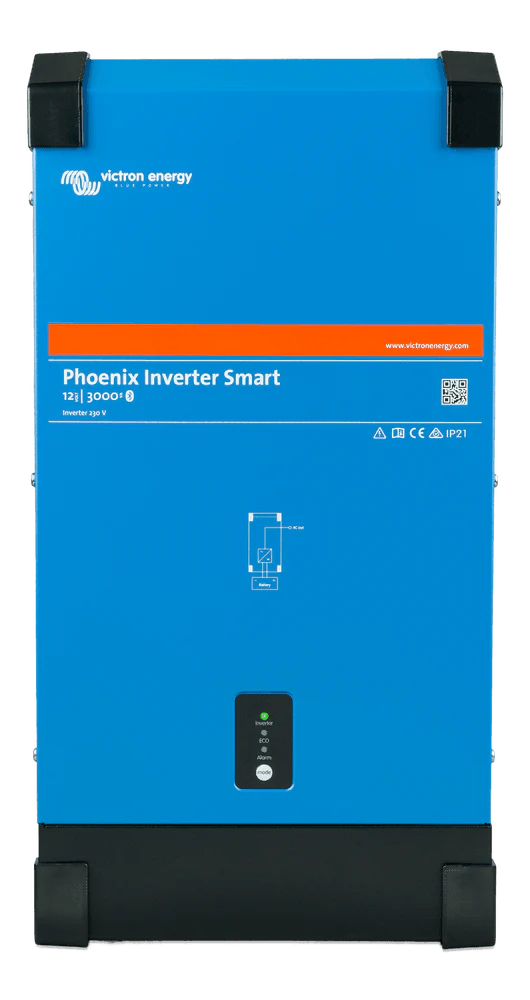 B-Ware Phoenix Inverter 12/3000 Smart