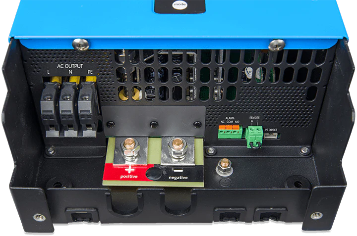 B-Ware Phoenix Inverter 12/3000 Smart - Image 2
