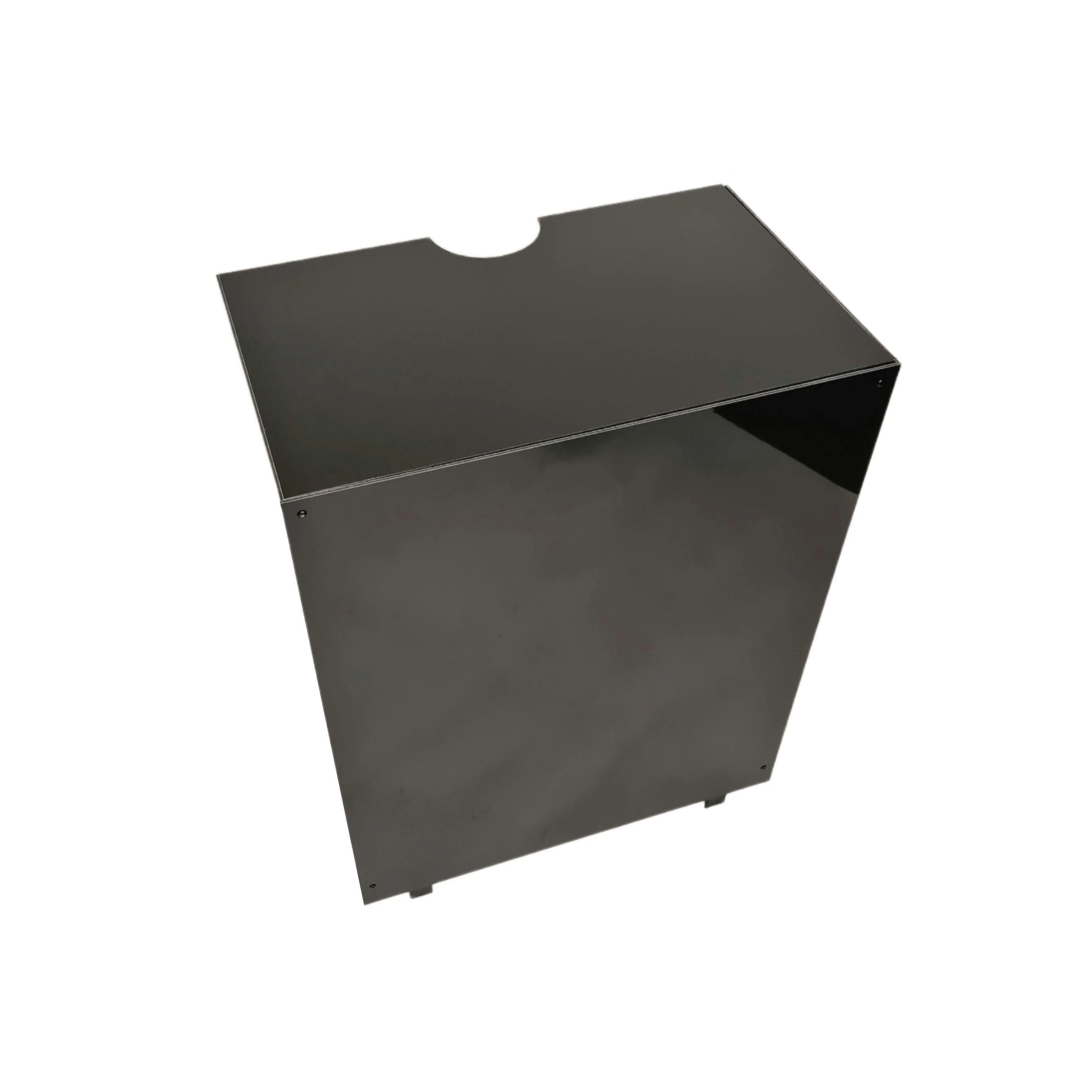 Batteriegehäuse für 2x Pytes E-Box 48100R LiFePo4-Batterien Black Series - Image 2