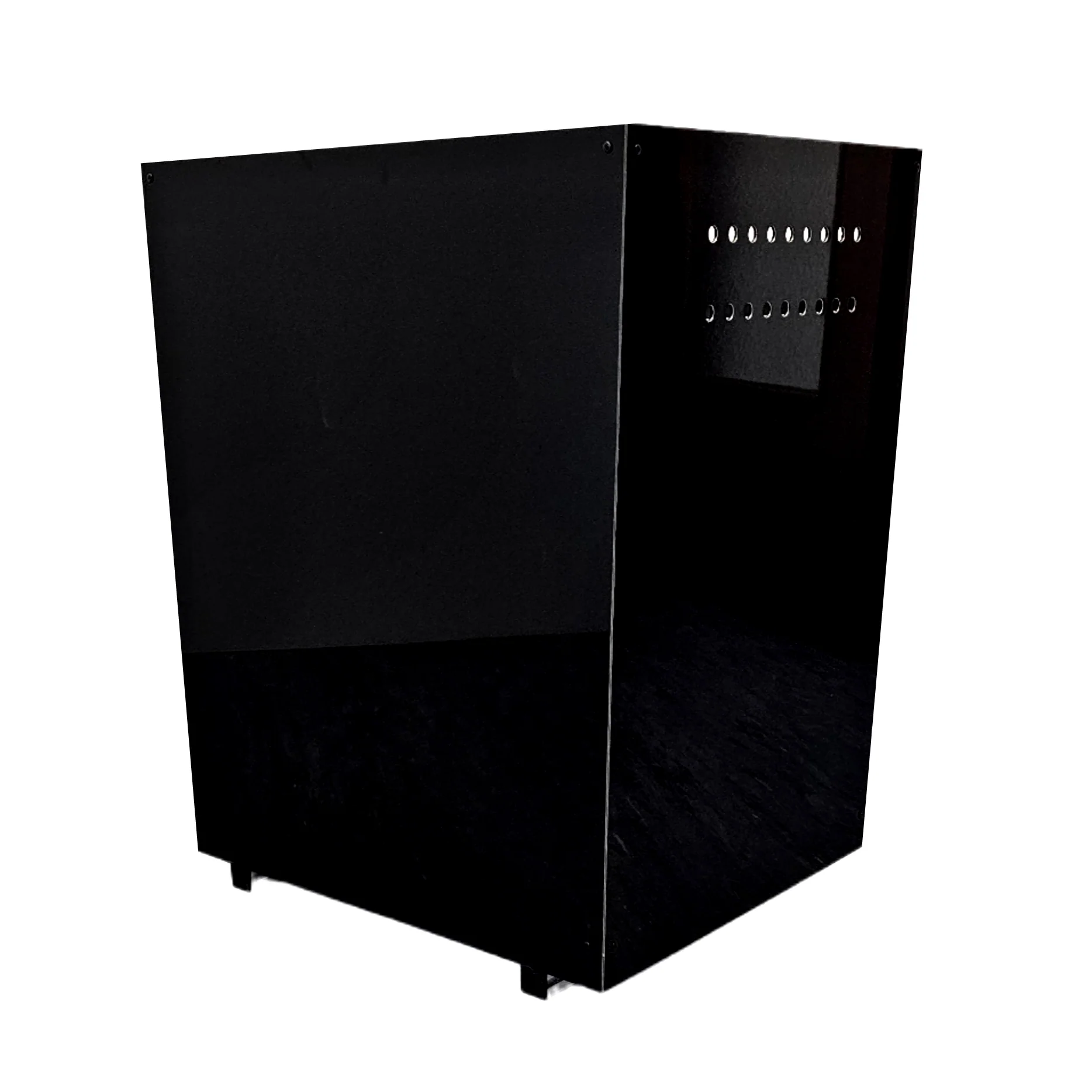 Batteriegehäuse für 3x Pytes E-Box 48100R LiFePo4-Batterien Black Series - Image 2