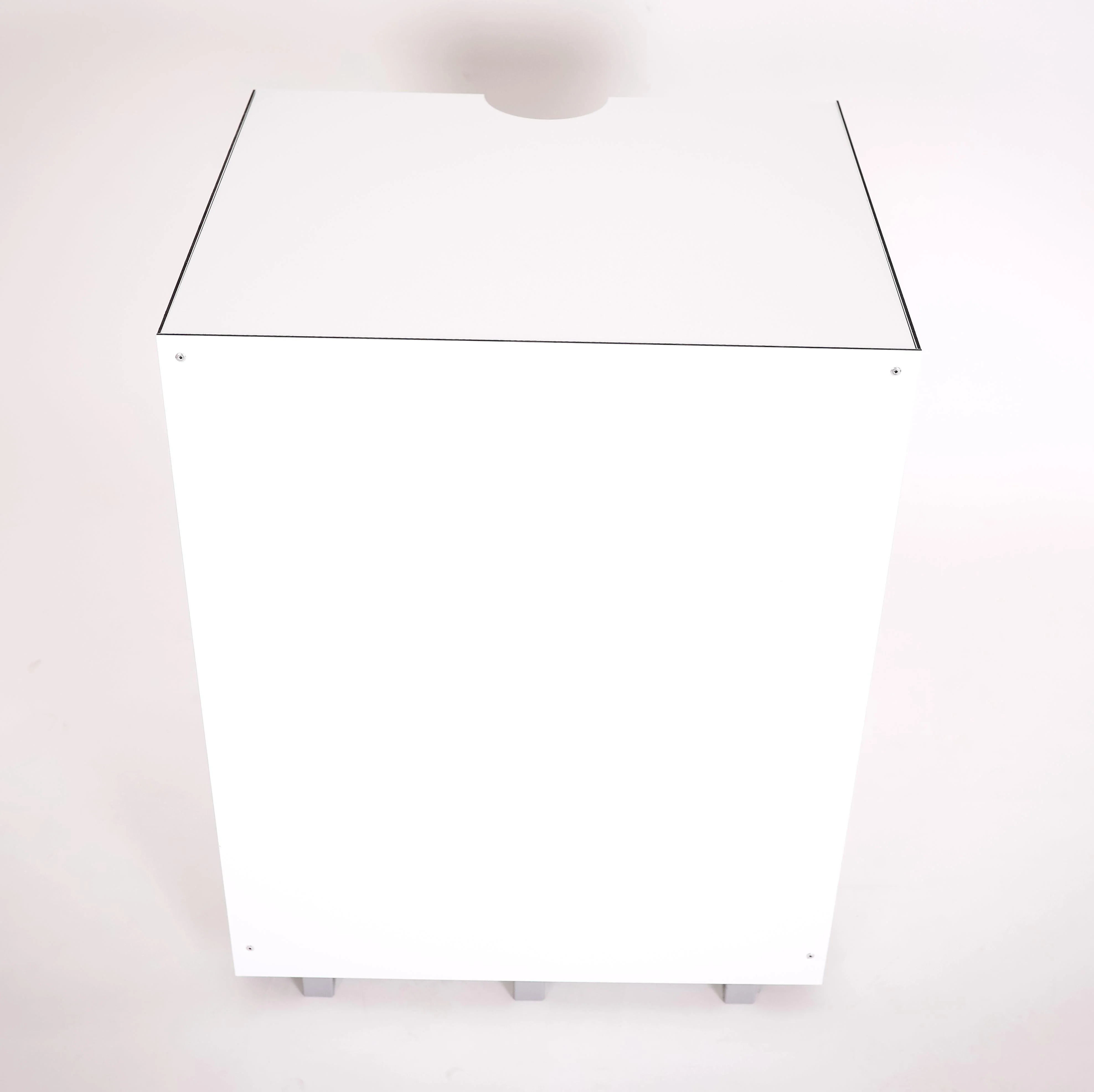 Batteriegehäuse für 3x Pytes E-Box 48100 V5 LiFePo4-Batterien weiß - Image 3