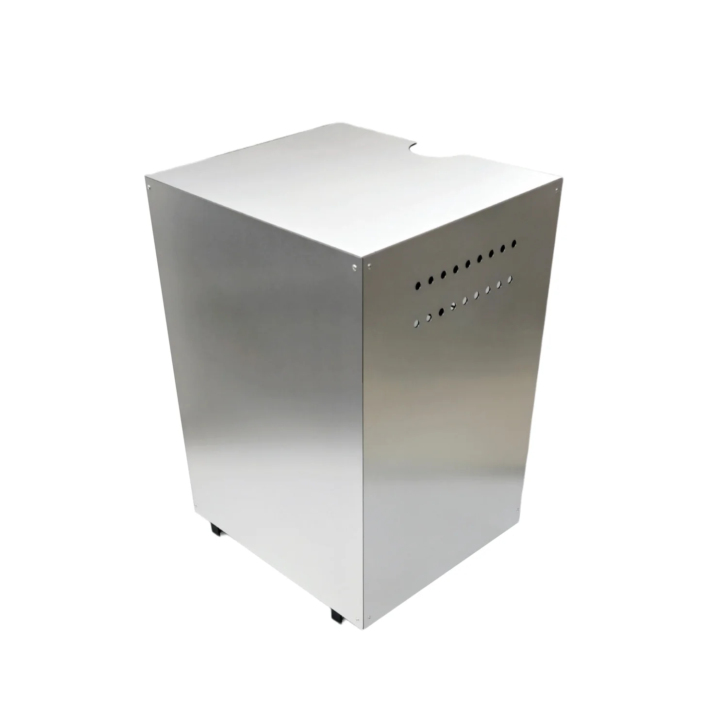 Batteriegehäuse für 3x Pytes E-Box 48100R LiFePo4-Batterien VA - Image 2