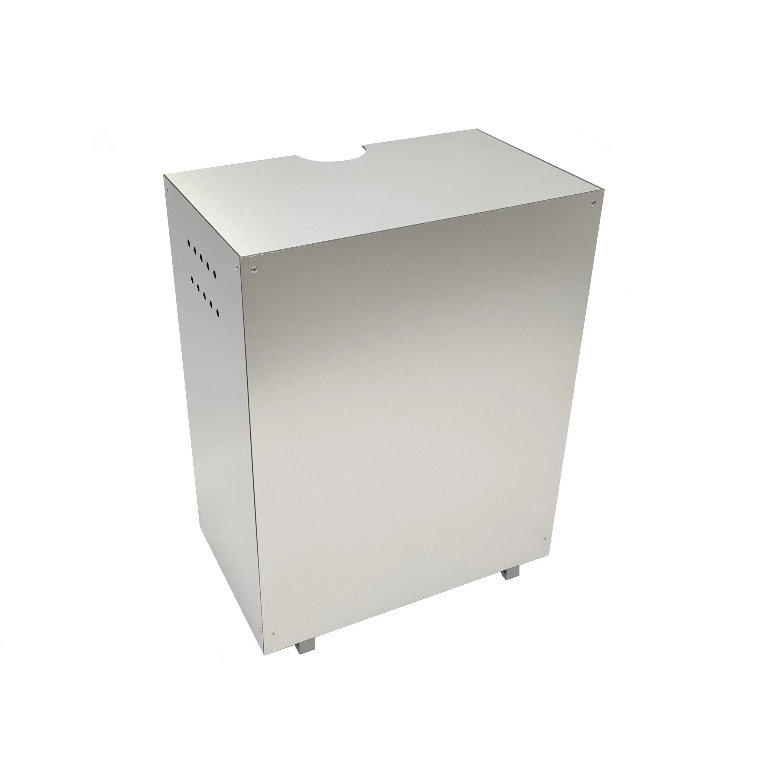 Batteriegehäuse für 2x Pytes E-Box 48100R LiFePo4-Batterien VA