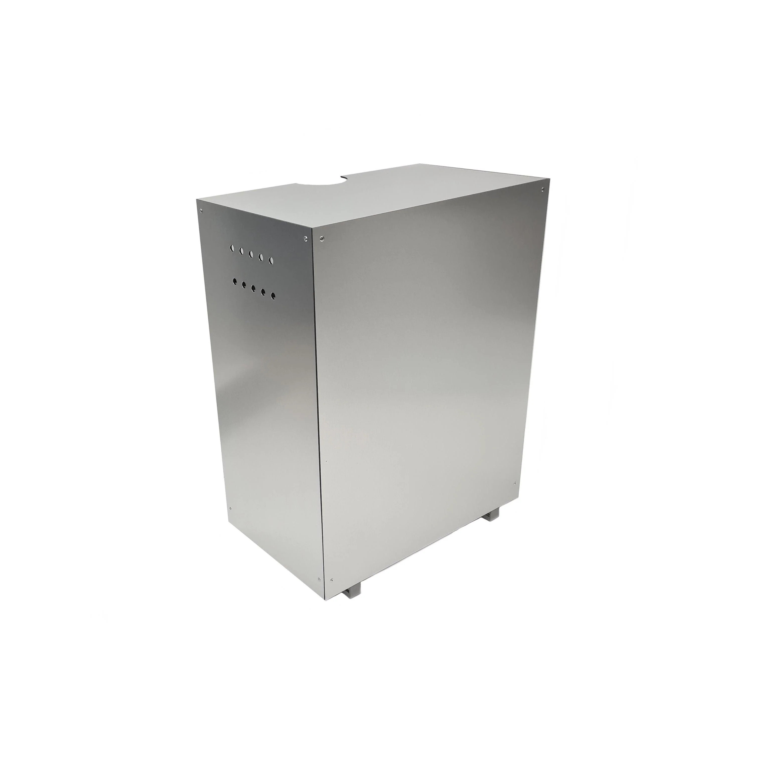 Batteriegehäuse für 2x Pytes E-Box 48100R LiFePo4-Batterien VA - Image 2