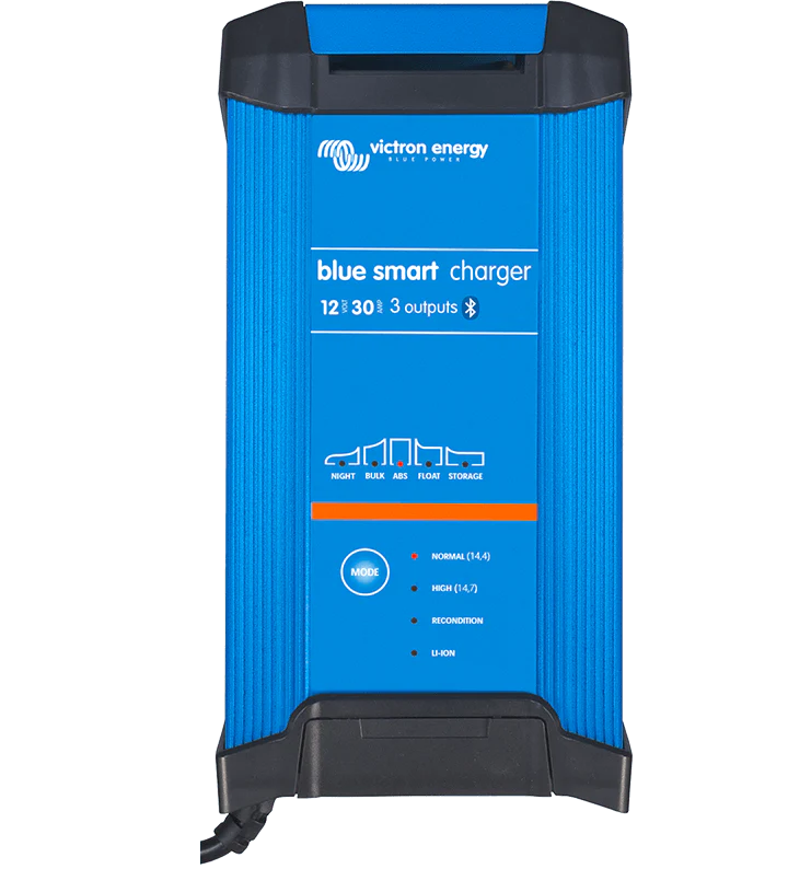 Blue Smart IP22 Ladegerät 12/20 (3)