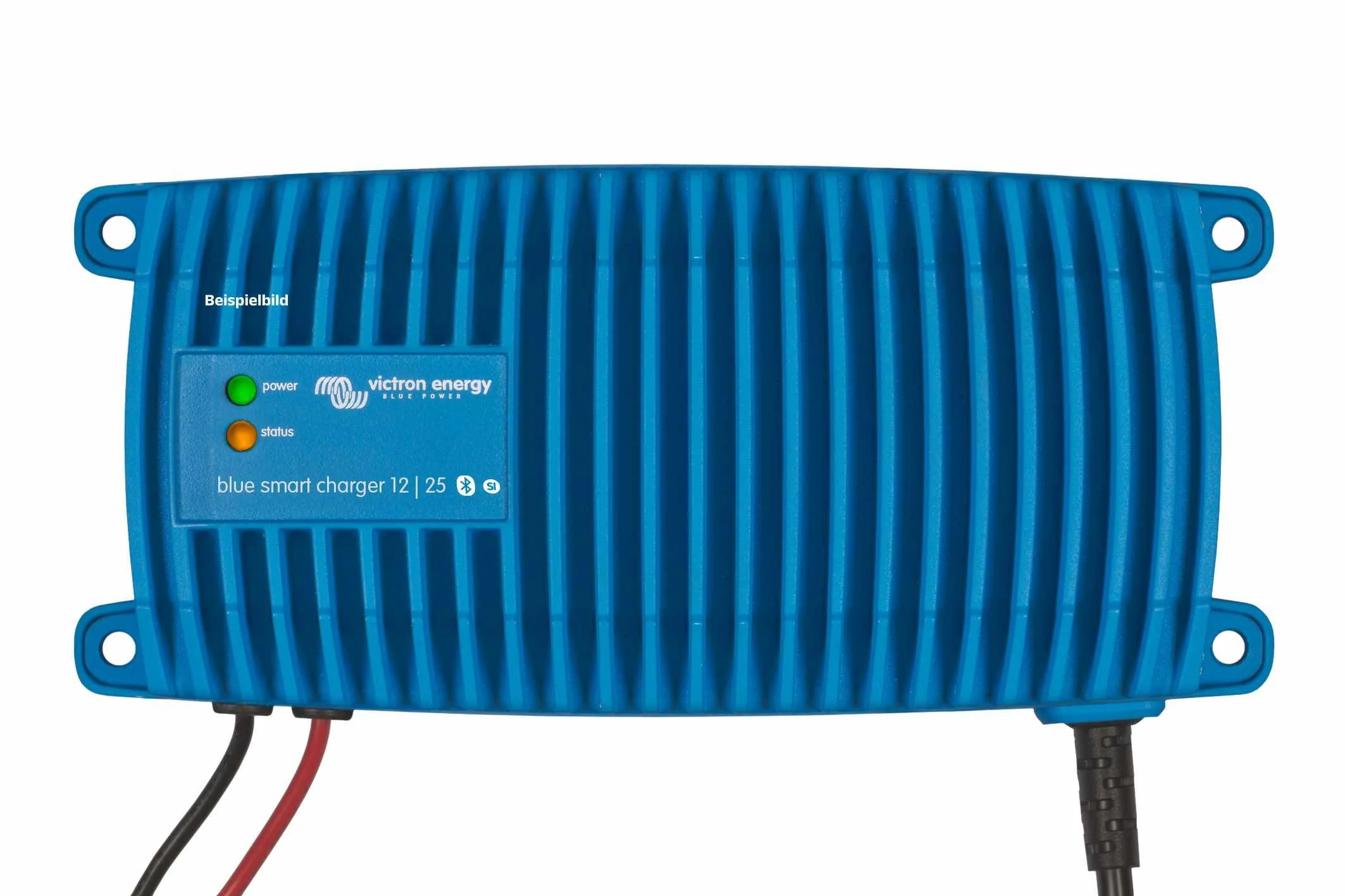 Blue Smart IP67 Charger 24/12(1) 120V NEMA 5-15