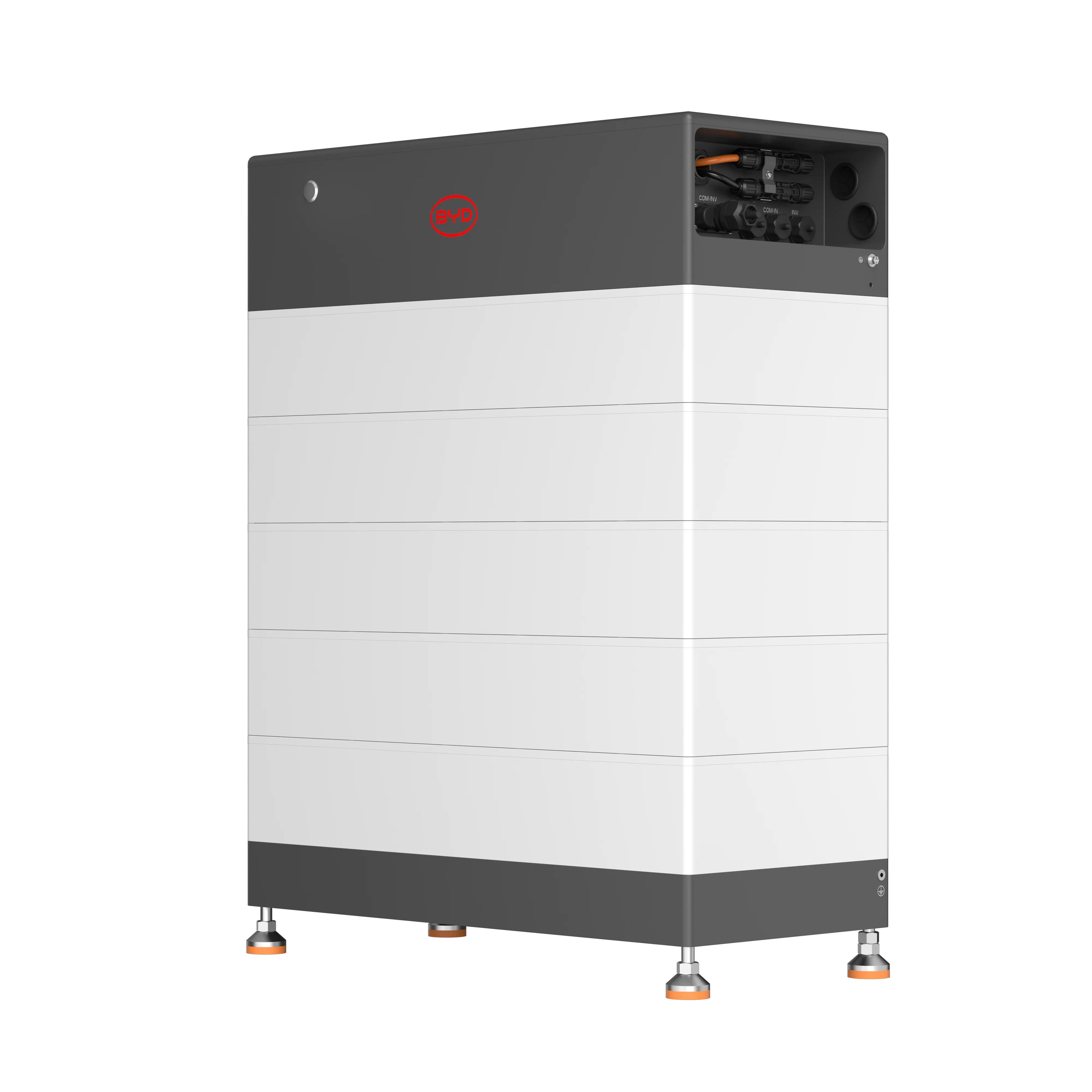 BYD HVB Battery-Box 14.8 kWh