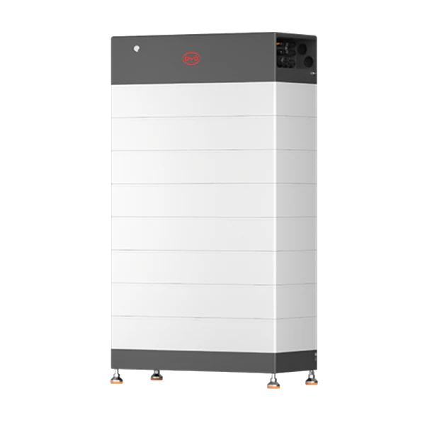 BYD HVB Battery-Box 23.7 kWh