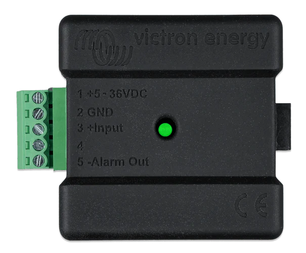 CAN-bus Temp. Sensor for Buck-Boost DC/DC conv. - Image 3