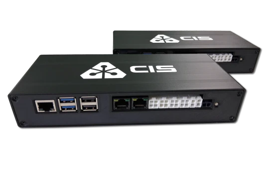 CIS 3 Mini