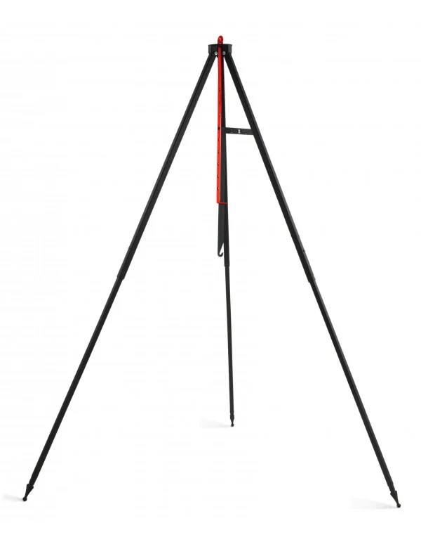 Cookking Camping-Dreibein 160 cm
