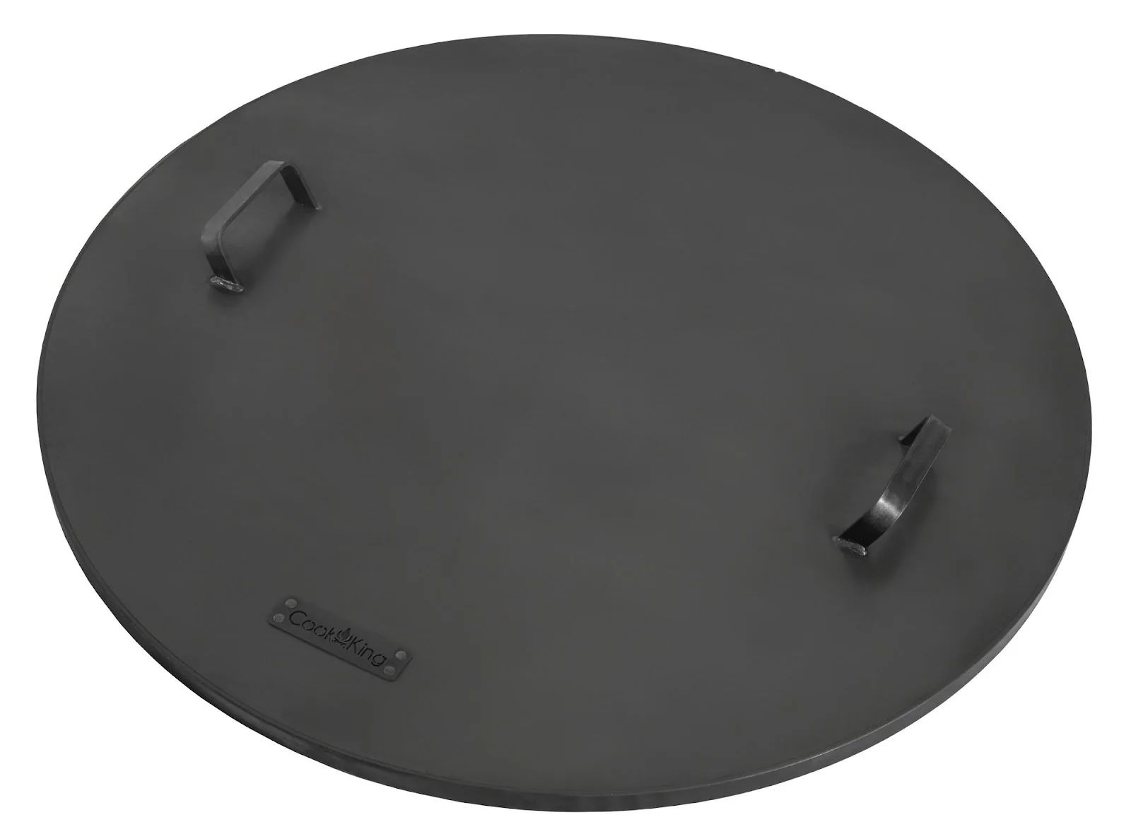 Cookking Deckel mit Rand 102,0 cm