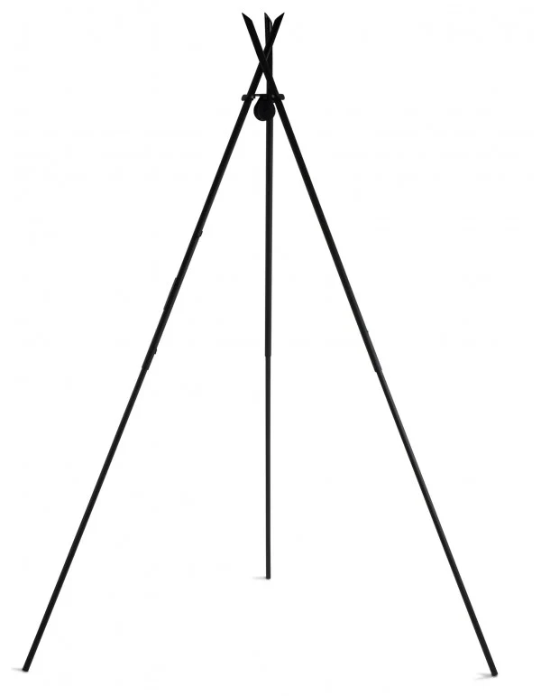 Cookking Dreibein 210 cm "TIPI"
