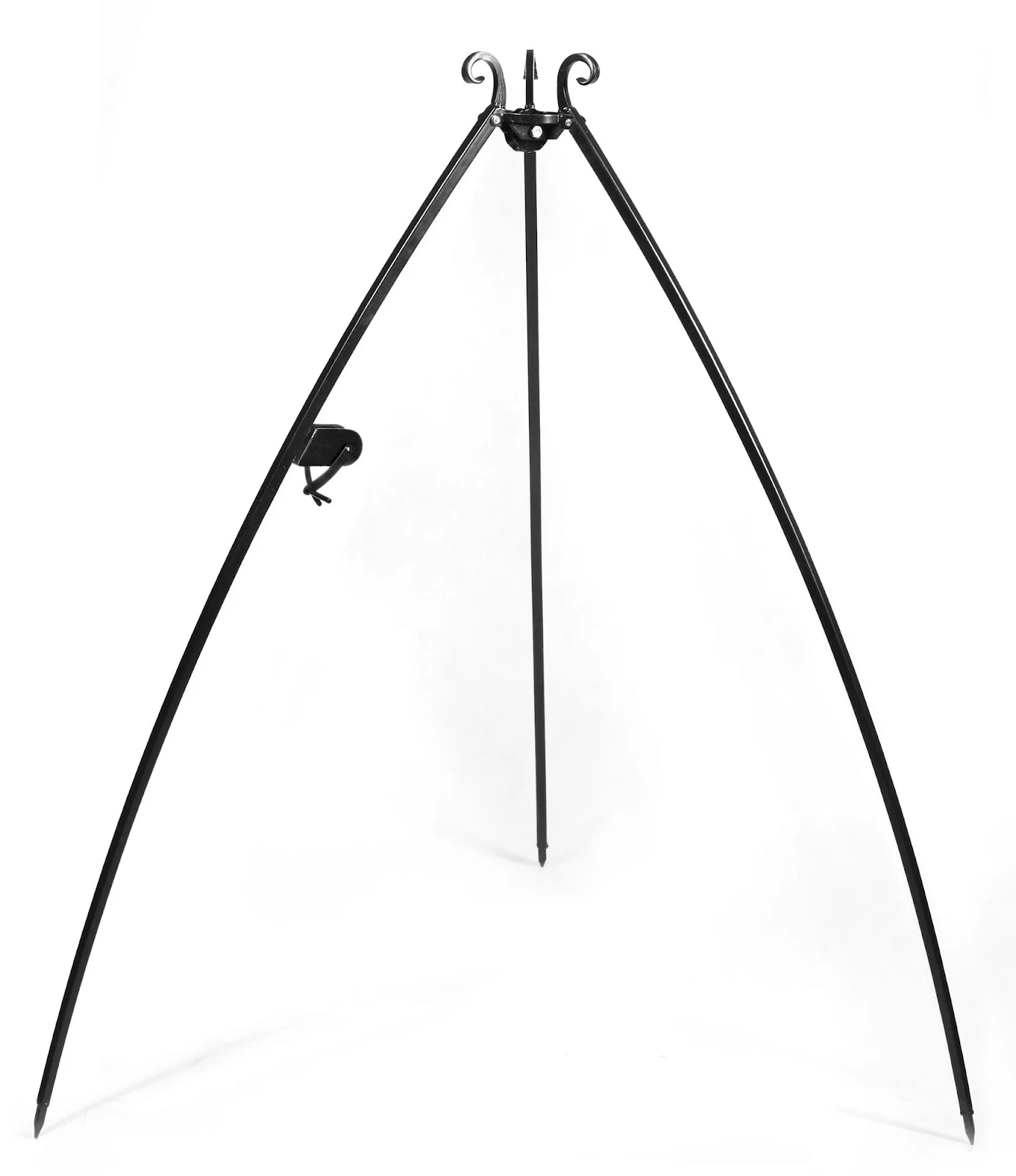 Cookking Dreibein mit Kurbel 200 cm
