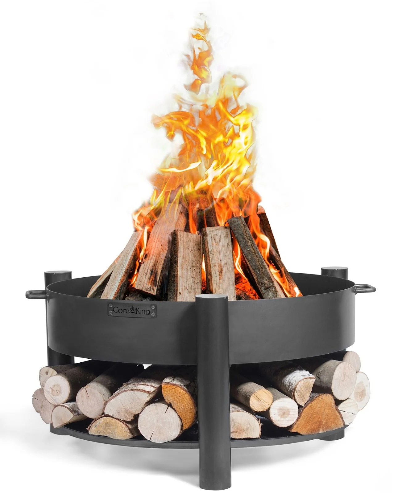 Cookking Feuerschale "MONTANA" 70 cm