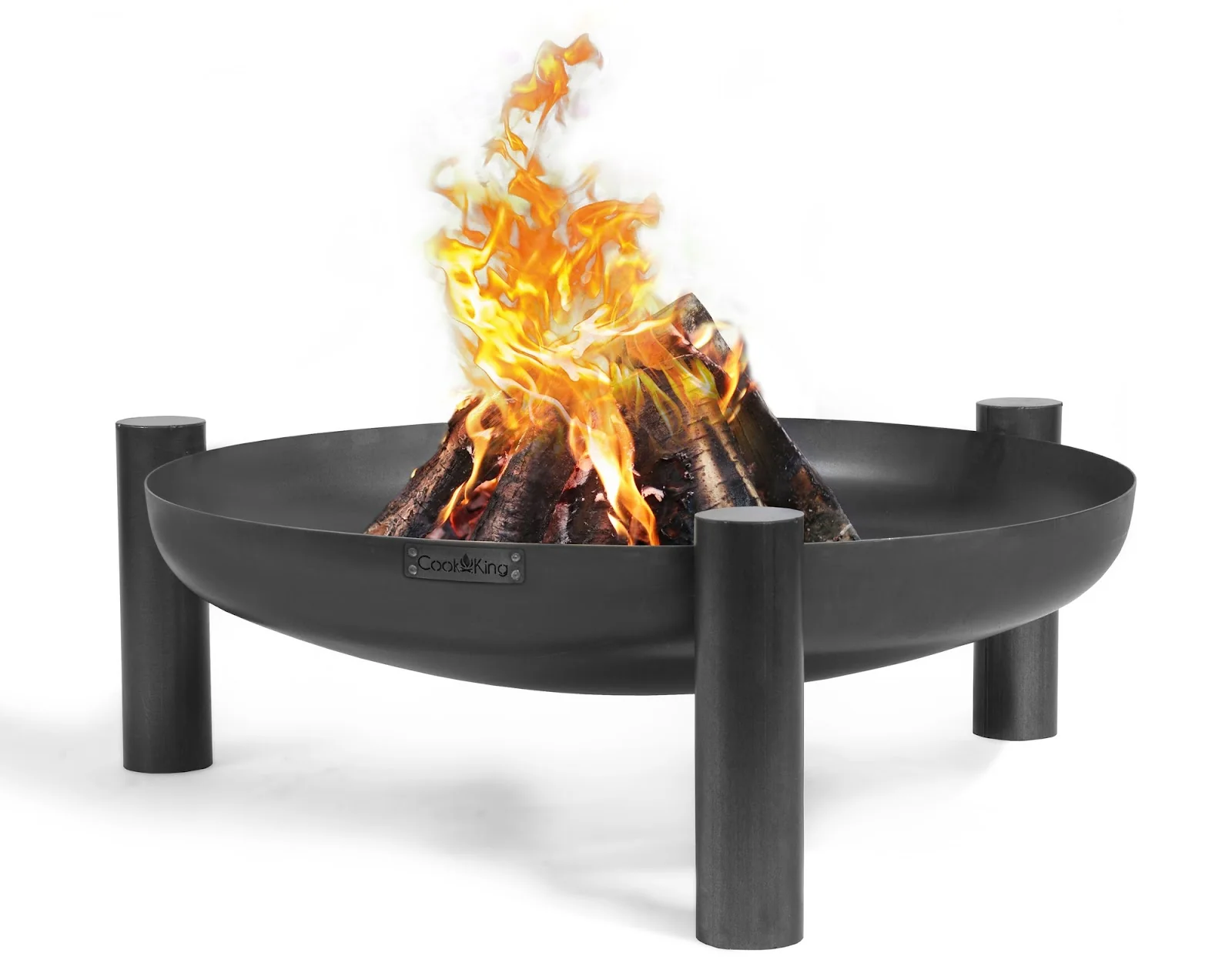 Cookking Feuerschale "PALMA" 70 cm