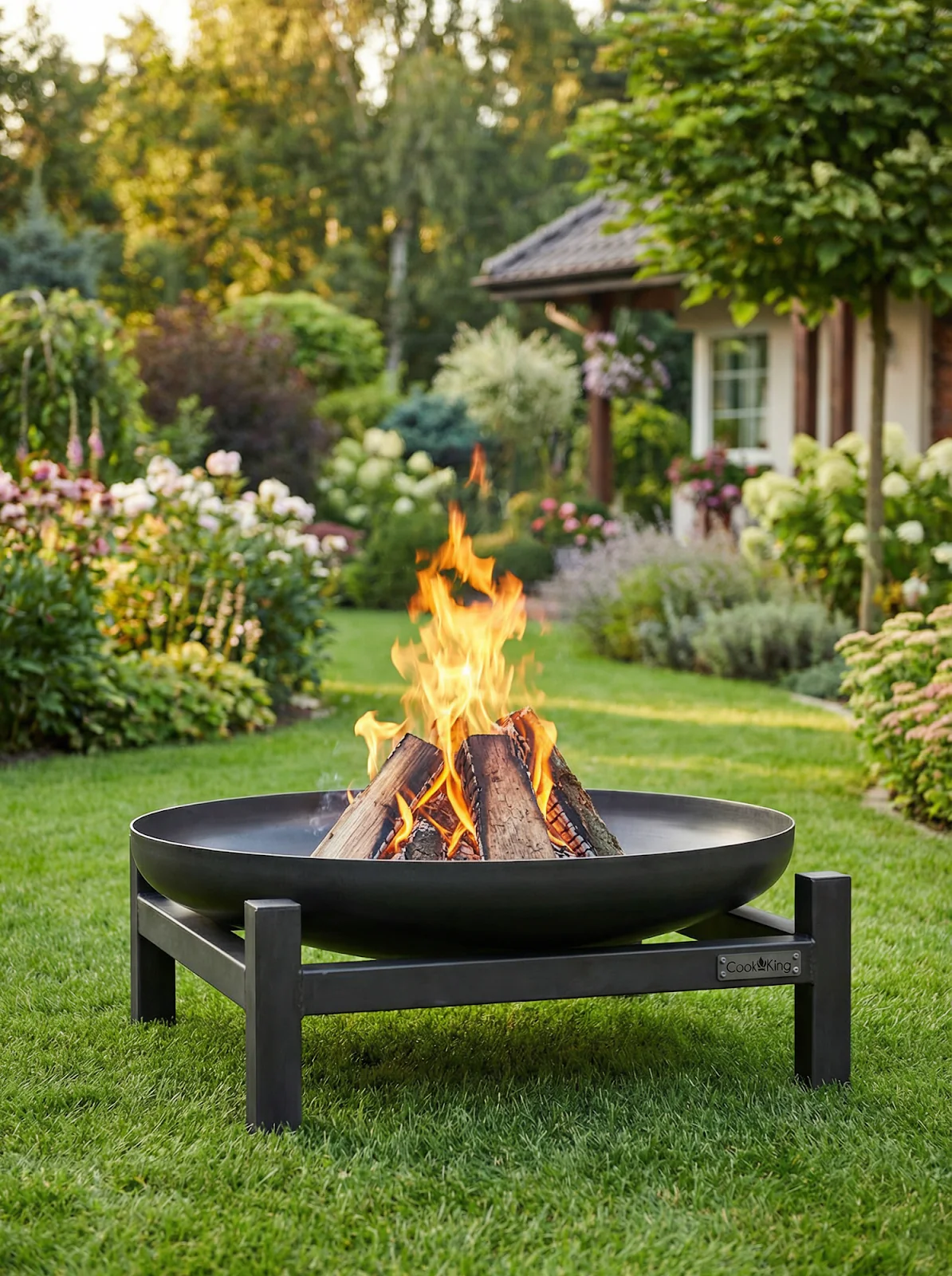 Cookking Feuerschale "PANAMA" 80 cm - Image 2