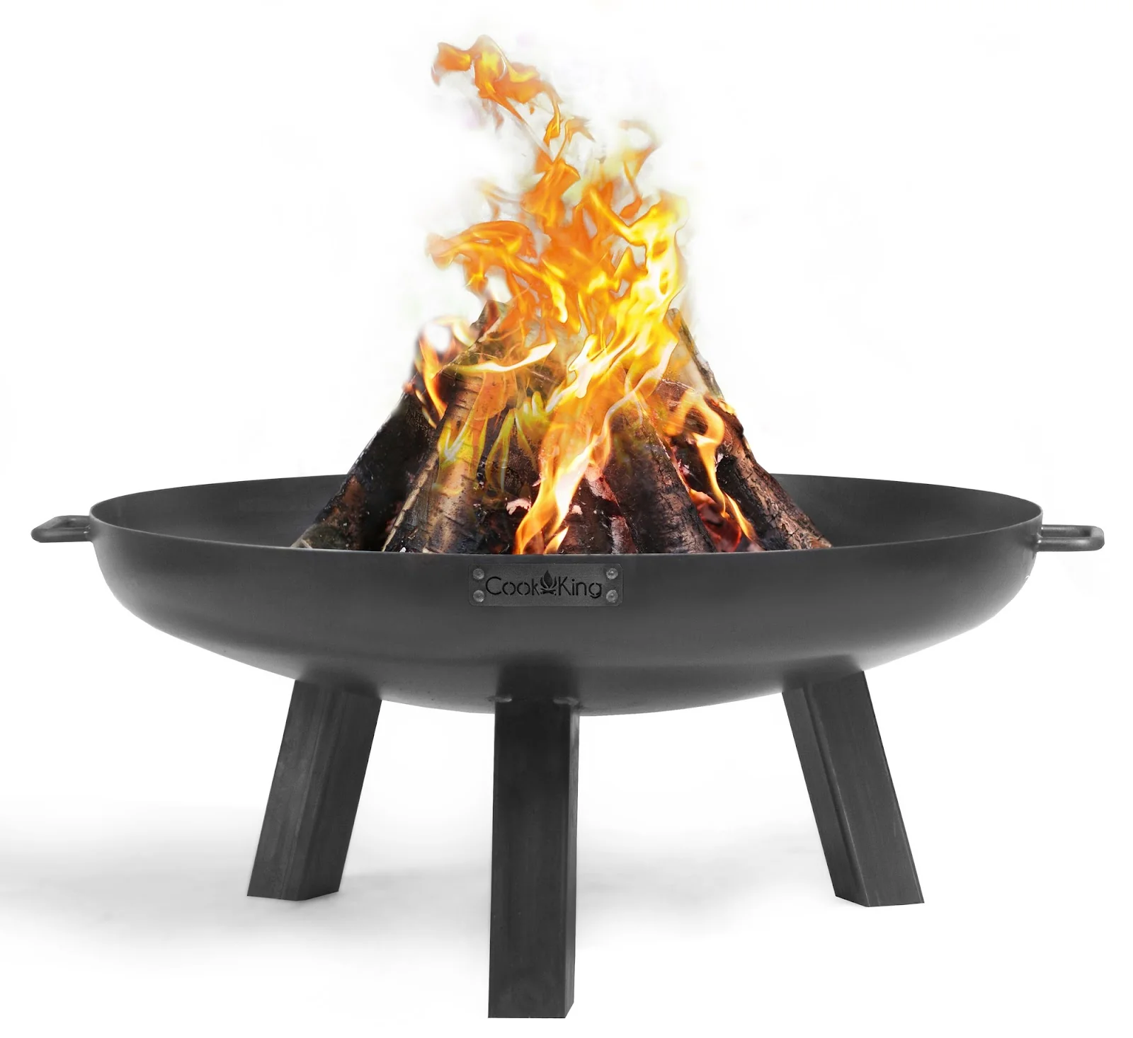 Cookking Feuerschale "POLO" 80 cm