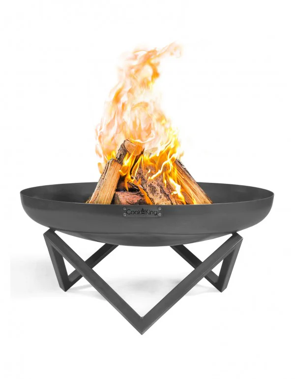 Cookking Feuerschale SANTIAGO 80 cm