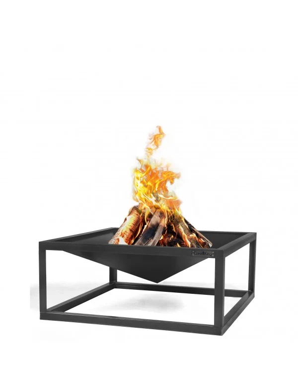Cookking Feuerschale "SQUARE" 70x70 cm