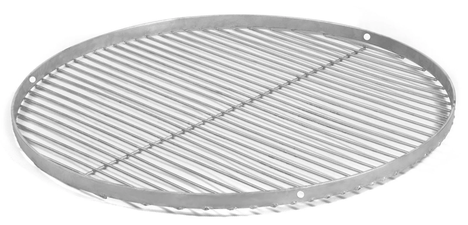 Cookking Grillrost aus Edelstahl 70 cm