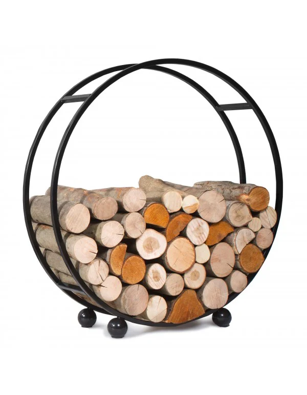 Cookking Kaminholzregal "DAISY" 80 cm