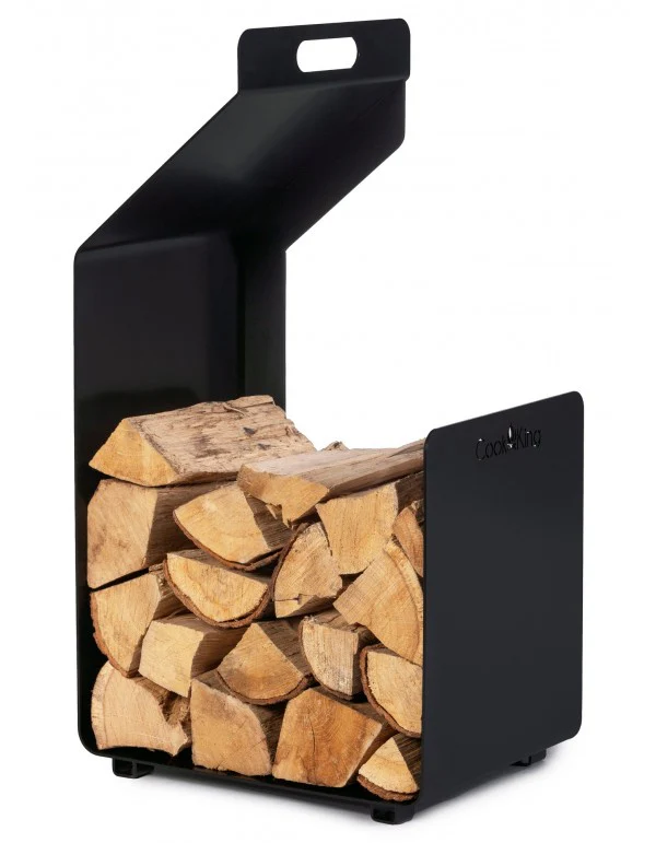 Cookking Kaminholzregal "SEGAL"