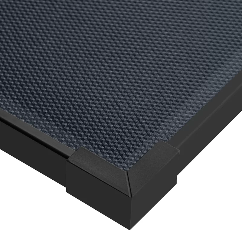 ECTIVE BSP 80 Black Lightweight Monokristallin Solarmodul 80W - Image 7