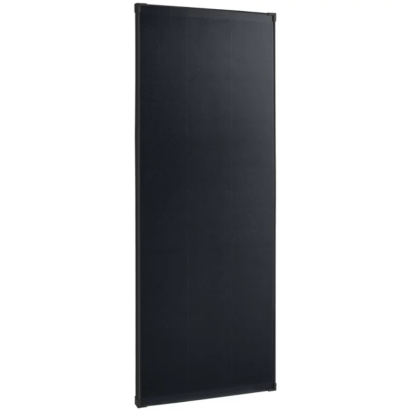 ECTIVE BSP 170 Black Lightweight Monokristallin Solarmodul 170W