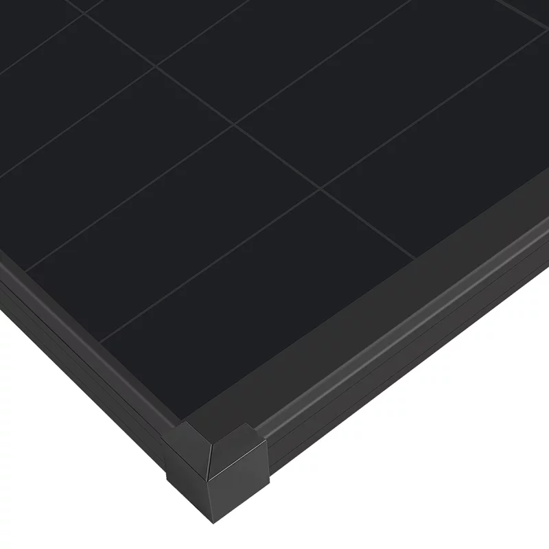 ECTIVE BSP 170 Black Monokristallin Solarmodul 170W - Image 3