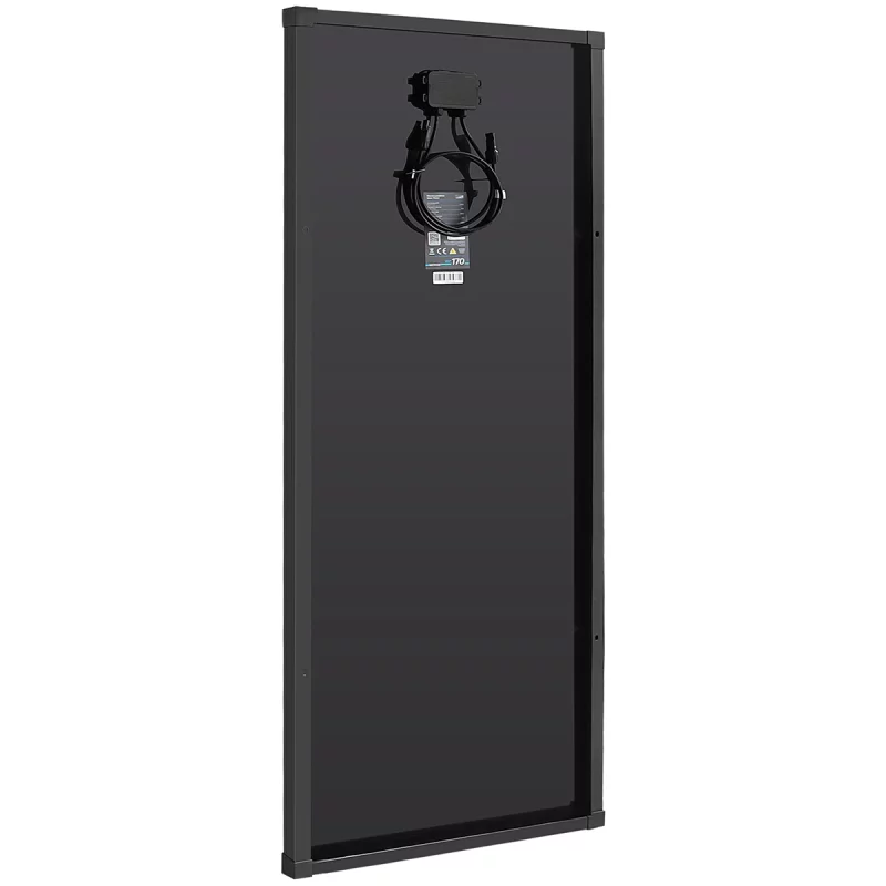 ECTIVE BSP 170 Black Monokristallin Solarmodul 170W - Image 5