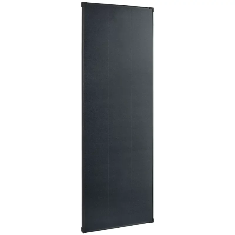 ECTIVE BSP 190 Black Lightweight Monokristallin Solarmodul 190W