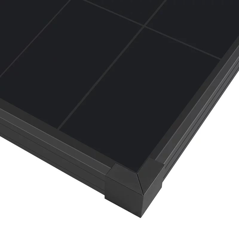 ECTIVE BSP 200 Black Monokristallin Solarmodul 200W - Image 3