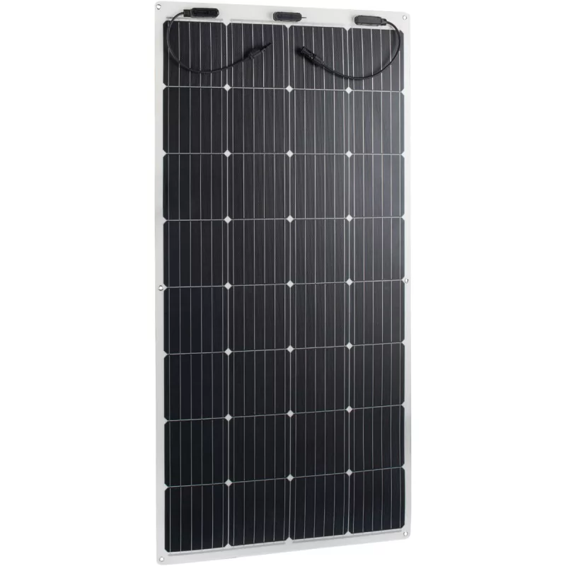 ECTIVE MSP 180 Flex flexibles Solarmodul monokristallin 180W - Image 2