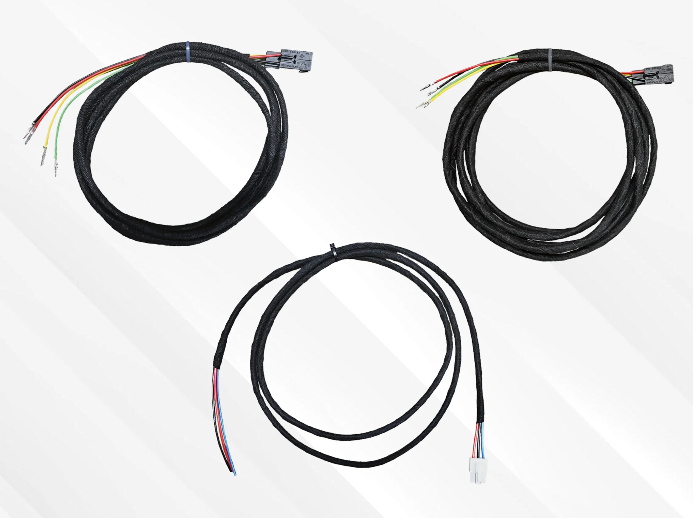 Elektrisches Antriebset für AL-KO ClickFix Heckstuetzen - Image 7