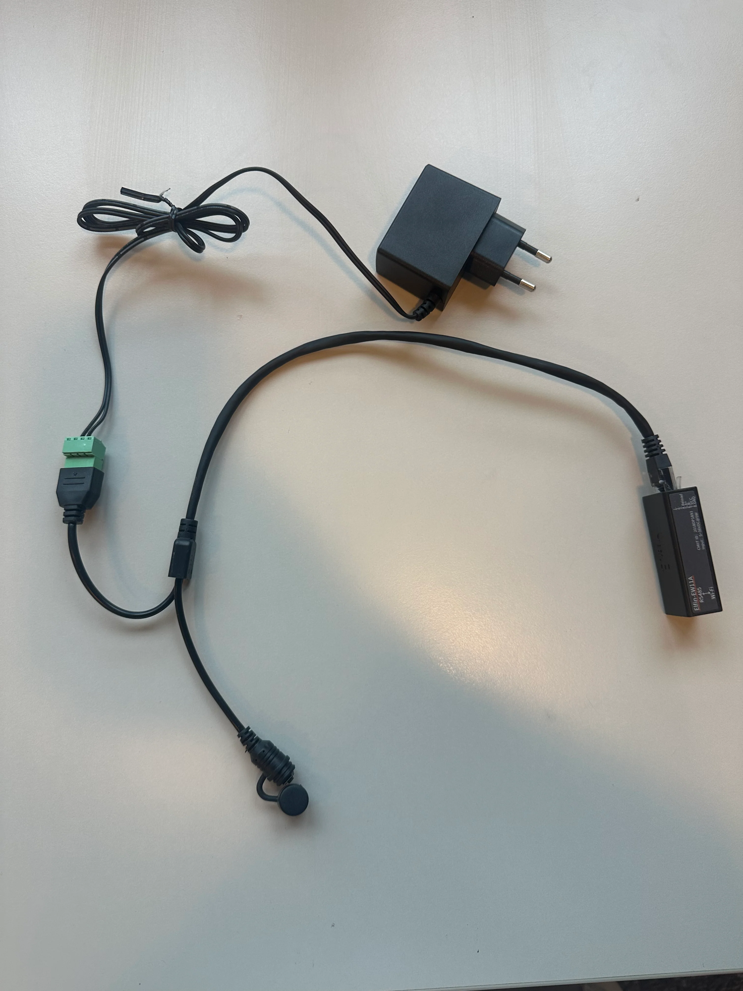 Ersatzteil für 17,5KW Pumpe 155242