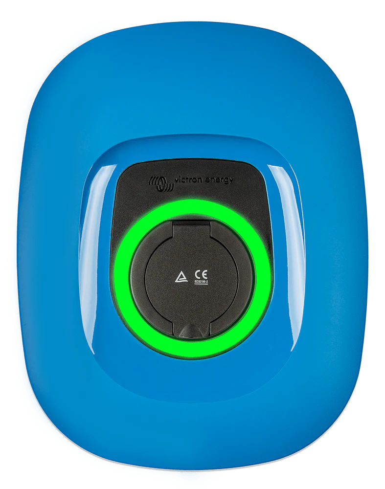 EV Charging Station NS - 22kw