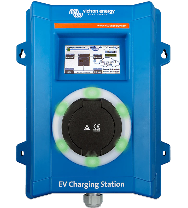 EV Charging Station - Wallbox - Image 2