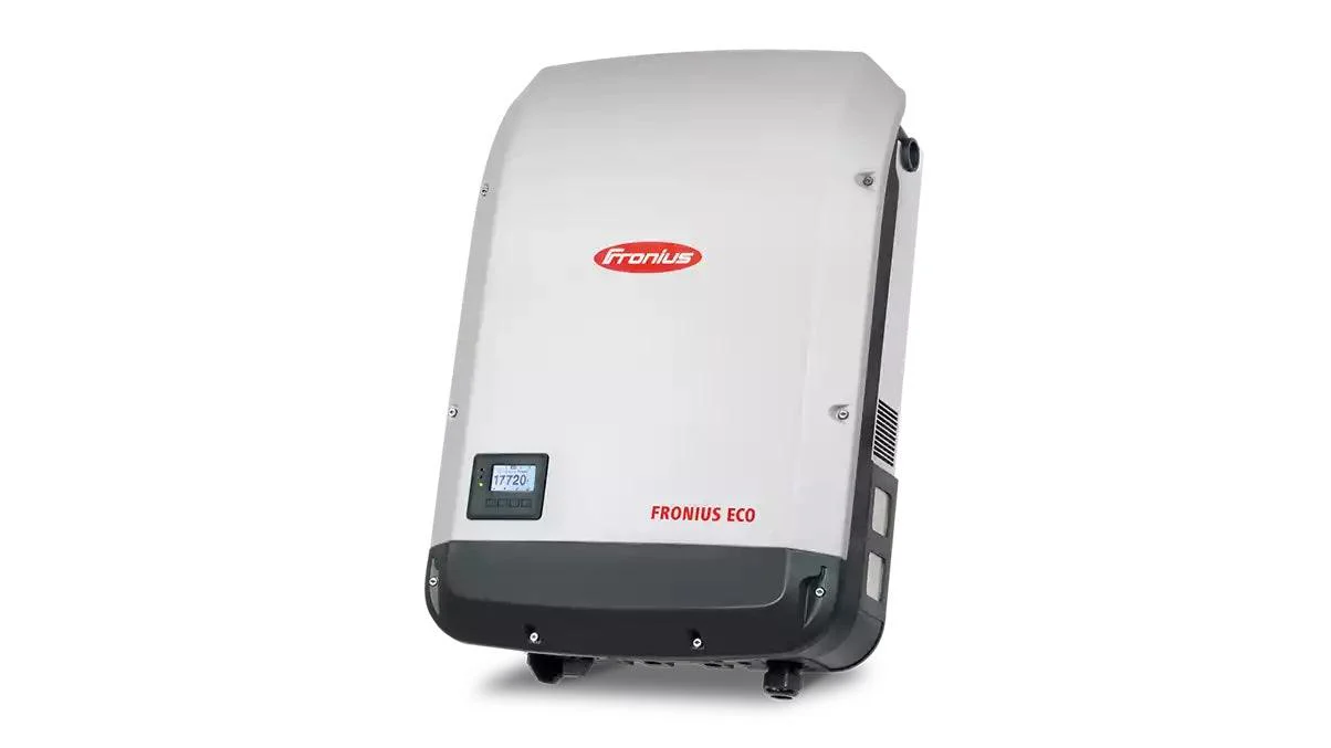 Fronius Eco 25.0-3-S