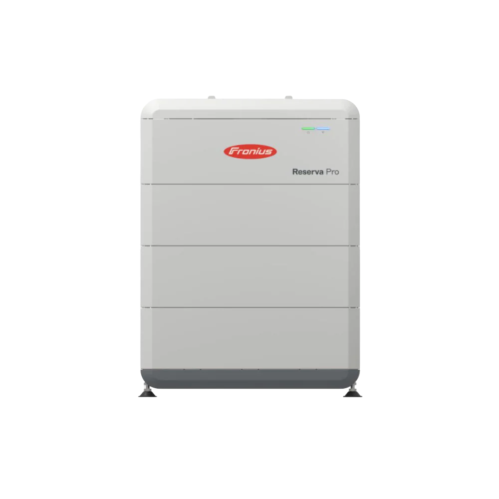 Fronius Reserva Pro 12.0 Hochvoltbatterie | 11,9 kWh