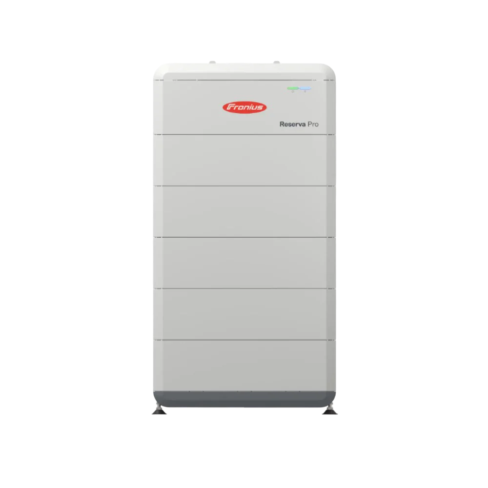 Fronius Reserva Pro 20.0 Hochvoltbatterie | 19,9 kWh