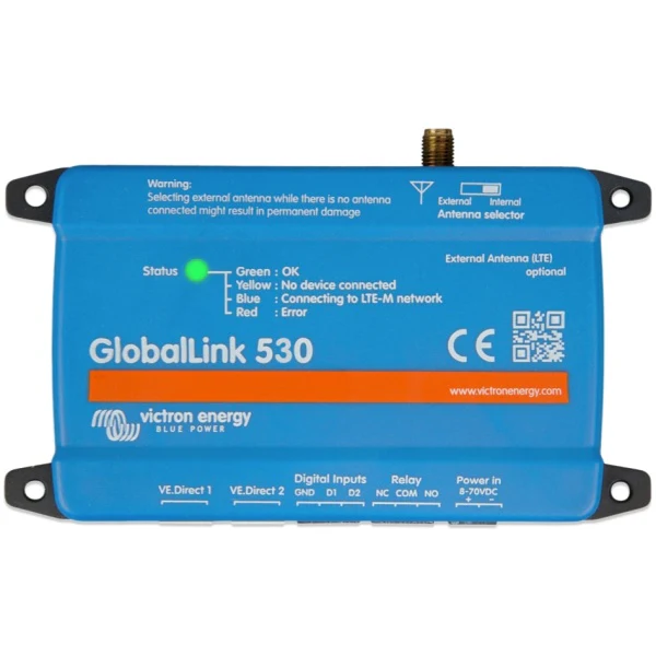 GlobalLink 530 - Image 3