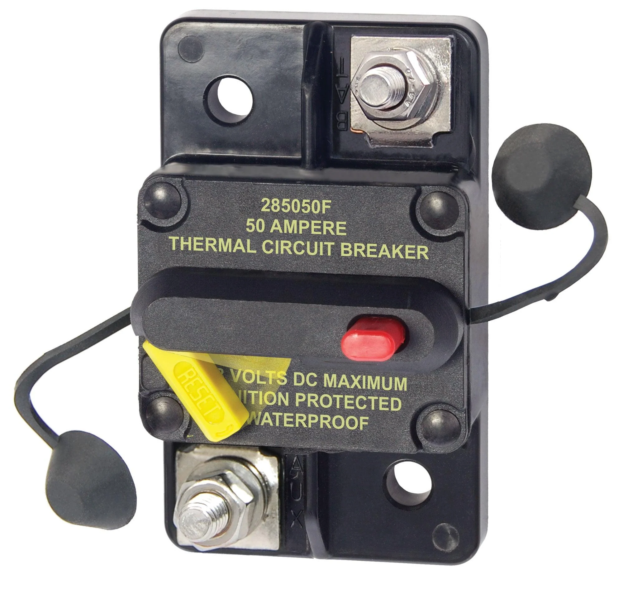 Hochstrom-Sicherungsautomat TCB 50A