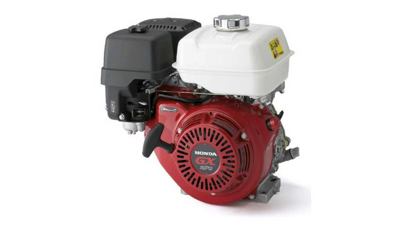 HONDA HSS970A ETD Schneefräse - Image 9