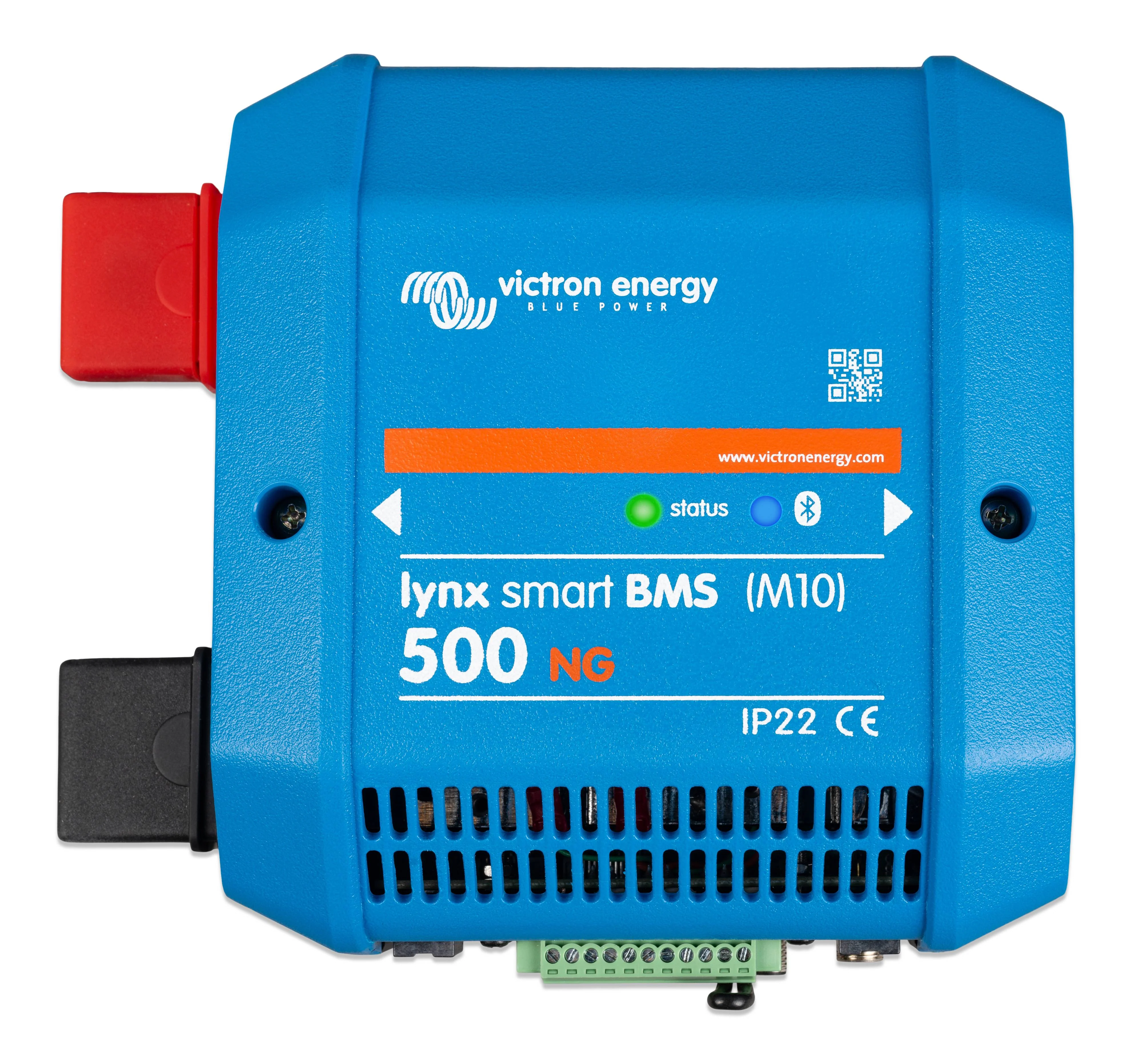 Lynx Smart BMS 500 NG (M10)